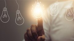 Using creativity to solve business problems