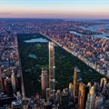 Adrian Smith + Gordon Gill Architecture releases design for world's tallest tower in NYC