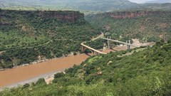 The Grand Ethiopian Renaissance Dam is the new reality. Why a deal must be done