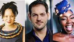 #DesignIndaba2019: A bouquet of innovation