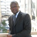 Sekete Mokgehle, head: global commodity finance, Nedbank CIB