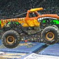Monster Jam to make SA debut with 8 larger-than-life trucks