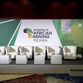 Photo: Investing in African Mining Indaba