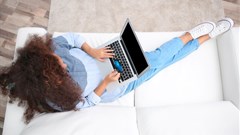 Keeping on trend in digital retail