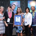 Cape Town exhibitors dominate #MeetingsAfrica 2019 Green Stand Awards