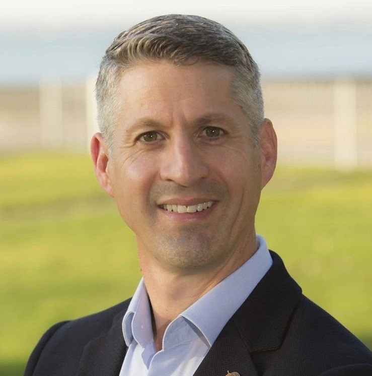 Grant Hesse, CTO at North Wind Digital