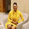 Nicole Nomsa Moyo. © .