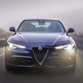 Alfa Romeo Giulia is smooth, sharp and responsive
