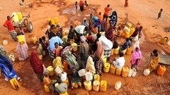 How Africa can catch up with the world in the fight against poverty