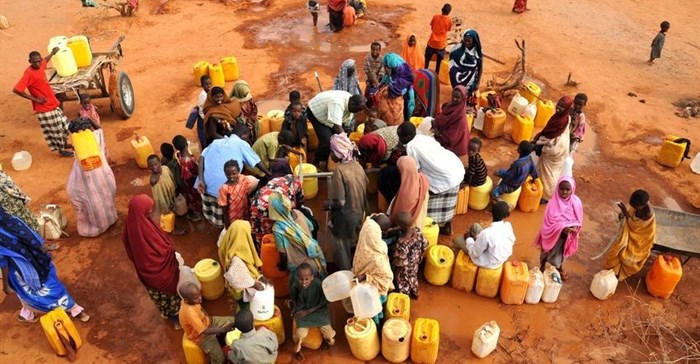 How Africa can catch up with the world in the fight against poverty