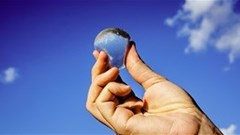 #DesignIndaba2019: Making packaging disappear