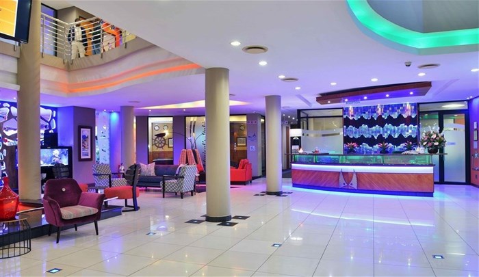 BON Hotel Richards Bay refurbishes with fresh new look and feel