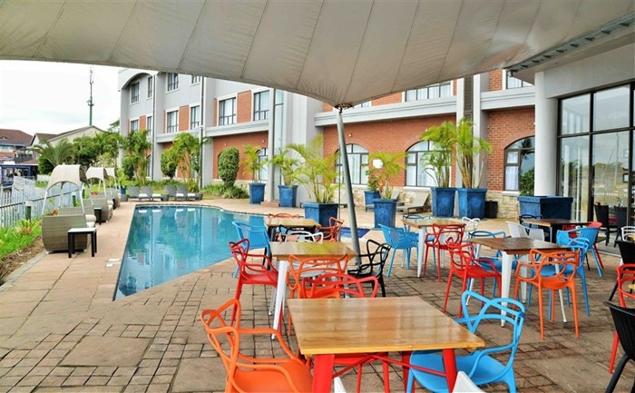 BON Hotel Richards Bay refurbishes with fresh new look and feel