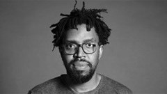 #DesignIndaba2019: Kagiso Lediga on storytelling in entertainment