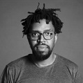 #DesignIndaba2019: Kagiso Lediga on storytelling in entertainment