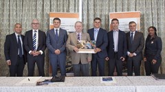 Liquor industry signs guidelines for good business practice for SA companies in Africa