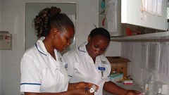 Experts fear that Uganda’s efforts to eliminate graft in its health care system are not sustainable. Suuba Trust/Flickr