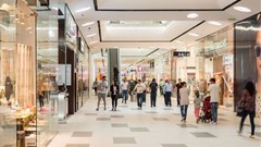 Rise in shopping centre trading density over November, December - Clur report
