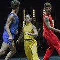 3 Flemish contemporary dance companies to perform in SA