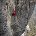 Academy Award and BAFTA winning Free Solo to premiere on National Geographic