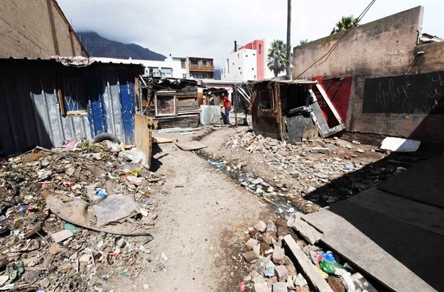 Have your say on Problem Building By-law