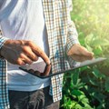 4 tech trends to shape agriculture in 2019