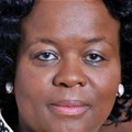 Gauteng Health MEC, Gwen Ramakgopa