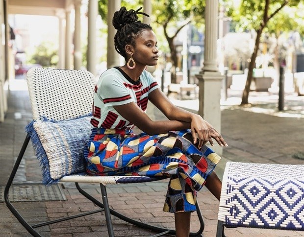 #DesignIndaba2019: Ikea's Överallt collection a global showcase of Africa's top design talent