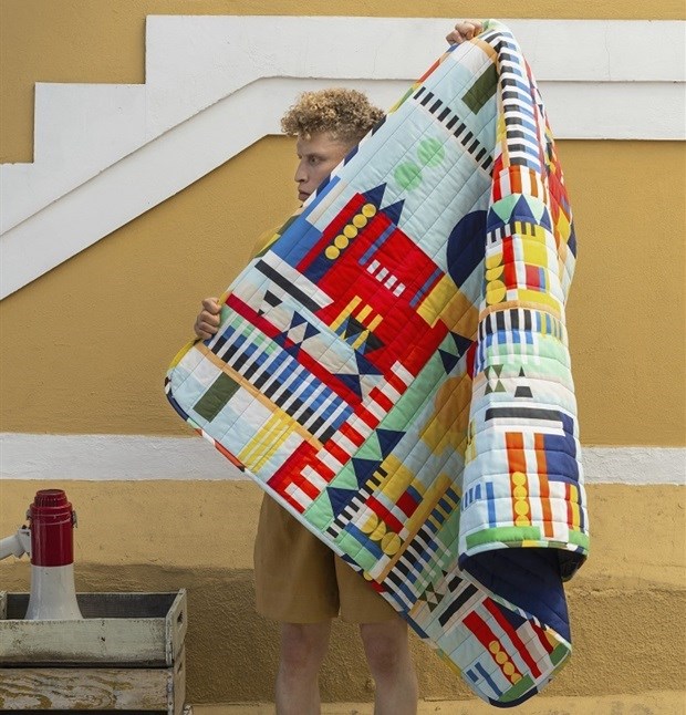 #DesignIndaba2019: Ikea's Överallt collection a global showcase of Africa's top design talent