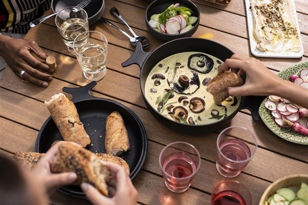 #DesignIndaba2019: Ikea's Överallt collection a global showcase of Africa's top design talent