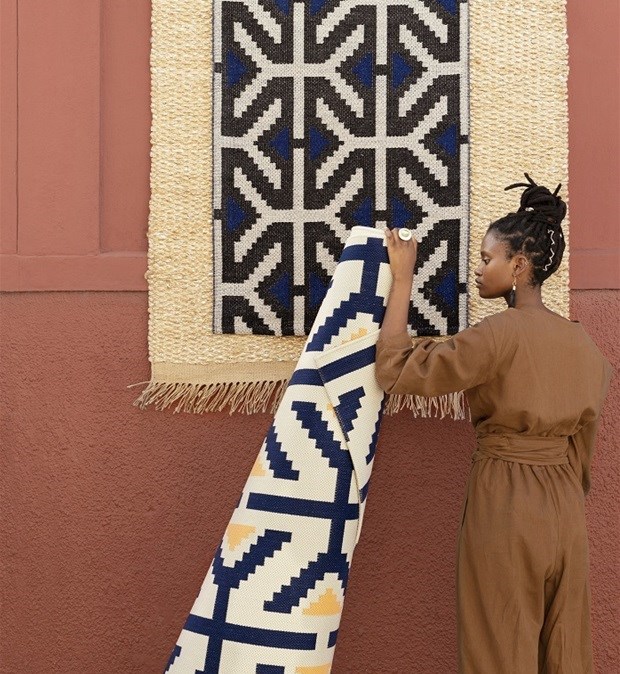 #DesignIndaba2019: Ikea's Överallt collection a global showcase of Africa's top design talent