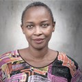 Koyo Kouoh is Zeitz MOCAA's new executive director, chief curator