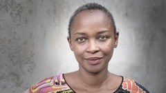 Koyo Kouoh is Zeitz MOCAA's new executive director, chief curator