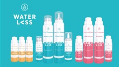 Cape Town drought inspires launch of P&G's latest hair care brand