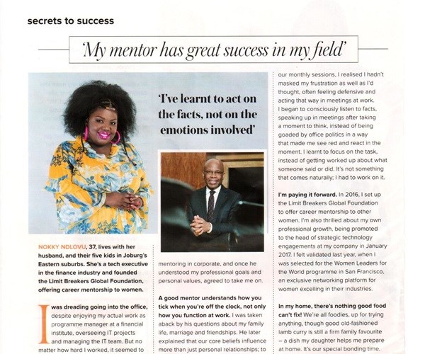 Grapevine's clients hit the headlines