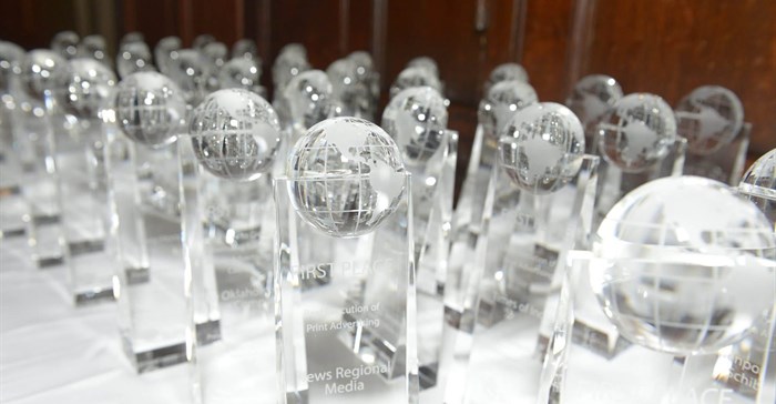 6 South African entries shortlisted for 2019 Inma Global Media Awards