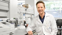 UCT's urine bio-brick pioneer awarded global prize