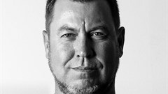 Kobus du Plooy, CEO of Celbux