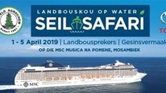 Seil-Safari navigates farmers through unchartered waters to new horizons