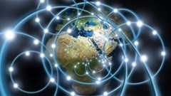 Data highway expands through Africa