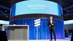 Ericsson set to switch on 5G globally in 2019