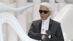 What Karl Lagerfeld brought to the fashion of today and tomorrow