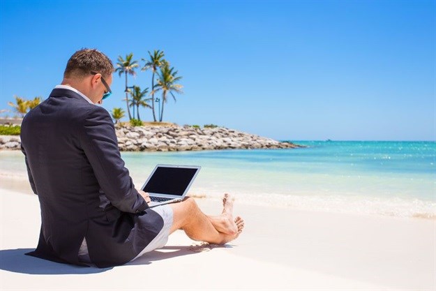 Why big business needs to update remote working policies