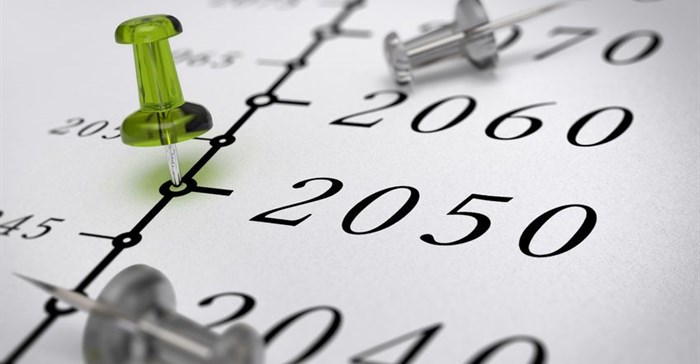 The future of brand communication in a self-actualised economy of 2050