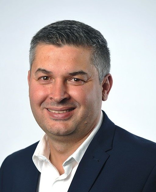 Rudi Kruger, General Manager of LexisNexis Data Services