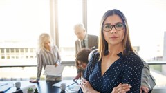 Global register of female talent in ad industry launches