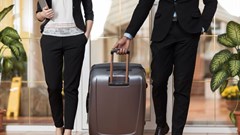 6 innovations shaping business travel in 2019