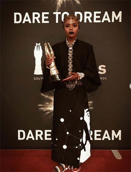 AFDA alumni and students win big at the 13th annual SAFTAs
