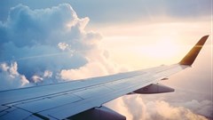 Air travel innovation, collaboration key to enhancing customer experience