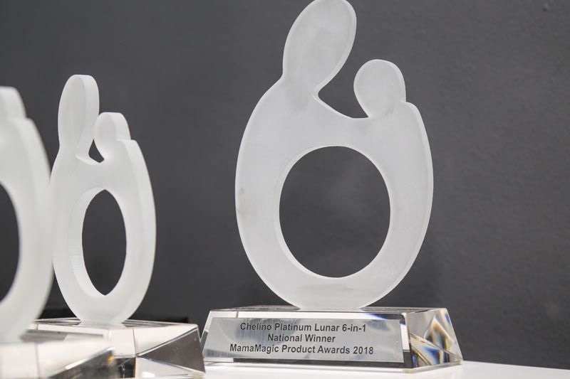 And the 2018 MamaMagic Product Awards winners are...